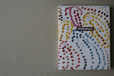 33 portraits r&eacute;alis&eacute;s avec la complicit&eacute; de l&rsquo;institution &ldquo;Les Amis de l&rsquo;Atelier&ldquo;. Textes : Nathalie Pessel. Direction artistique : Marc Borgers. Editeur : Association &ldquo;Les Amis de l&rsquo;Atelier&ldquo;. &nbsp;